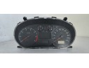 Recambio de cuadro instrumentos para seat cordoba berlina (6k2) 1.9 tdi referencia OEM IAM 110008924024  