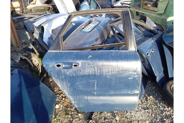 Recambio de puerta trasera derecha para citroen c4 picasso 1.6hdi 120 fap referencia OEM IAM   