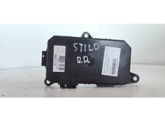 Recambio de modulo electronico para fiat stilo (192) 1.9 jtd cat referencia OEM IAM 51711369  