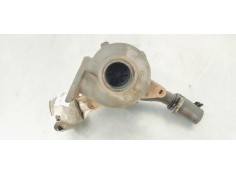 Recambio de turbocompresor para peugeot 407 st sport referencia OEM IAM 9682778680  