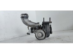Recambio de turbocompresor para renault espace iv (jk0) 2.2 dci turbodiesel referencia OEM IAM H8200113839  