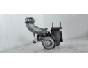 Recambio de turbocompresor para renault espace iv (jk0) 2.2 dci turbodiesel referencia OEM IAM H8200113839  