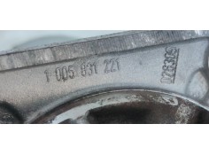 Recambio de motor arranque para ford focus berlina (cap) business referencia OEM IAM 2S6U11000CB  