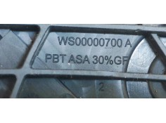 Recambio de motor limpia trasero para bmw x5 (e70) referencia OEM IAM 694216505  