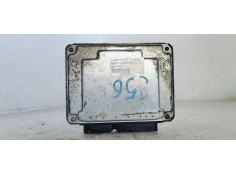 Recambio de centralita motor uce para volkswagen polo (9n3) sportline referencia OEM IAM 0281012194  