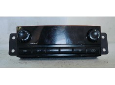 Recambio de mando climatizador para ssangyong rexton 2.9d turbo 120 4x4 referencia OEM IAM 6870008021  