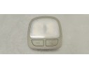 Recambio de luz interior para hyundai santa fe (bm) 2.2 crdi style 4x4 referencia OEM IAM 928502BXXX  