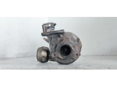 Recambio de turbocompresor para renault espace iv (jk0) 2.2 dci turbodiesel referencia OEM IAM H8200113839  