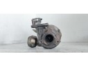 Recambio de turbocompresor para renault espace iv (jk0) 2.2 dci turbodiesel referencia OEM IAM H8200113839  