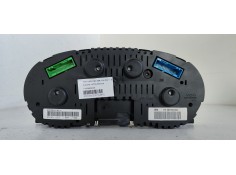 Recambio de cuadro instrumentos para seat cordoba berlina (6k2) 1.9 tdi referencia OEM IAM 110008924024  