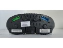 Recambio de cuadro instrumentos para seat cordoba berlina (6k2) 1.9 tdi referencia OEM IAM 110008924024  