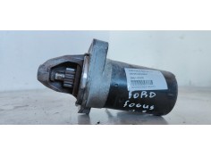 Recambio de motor arranque para ford focus berlina (cap) business referencia OEM IAM 2S6U11000CB  