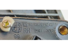 Recambio de retrovisor derecho para hyundai coupe (j2) 1.6 fx coupe referencia OEM IAM   