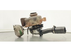 Recambio de turbocompresor para peugeot 407 st sport referencia OEM IAM 9682778680  