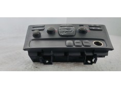 Recambio de mando climatizador para volvo v70 familiar 2.4 d 5 163 referencia OEM IAM   