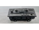 Recambio de mando climatizador para volvo v70 familiar 2.4 d 5 163 referencia OEM IAM   