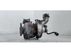 Recambio de turbocompresor para renault espace iv (jk0) 2.2 dci turbodiesel referencia OEM IAM H8200113839  