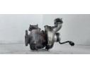 Recambio de turbocompresor para renault espace iv (jk0) 2.2 dci turbodiesel referencia OEM IAM H8200113839  