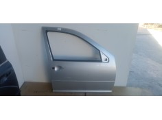 Recambio de puerta delantera derecha para volkswagen golf iv berlina (1j1) 1.9 tdi referencia OEM IAM   