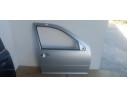 Recambio de puerta delantera derecha para volkswagen golf iv berlina (1j1) 1.9 tdi referencia OEM IAM   