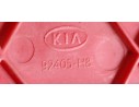 Recambio de piloto trasero izquierdo paragolpes para kia rio (yb) edition 7 referencia OEM IAM 92405H8  
