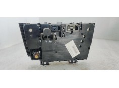 Recambio de mando climatizador para volvo v70 familiar 2.4 d 5 163 referencia OEM IAM   