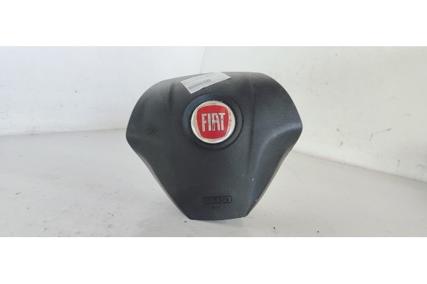 Recambio de airbag delantero izquierdo para fiat punto berlina (188) 1.2 8v active referencia OEM IAM 34085825A  
