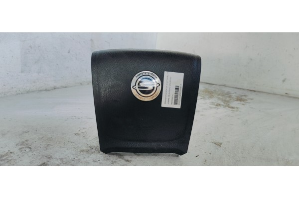 Recambio de airbag delantero izquierdo para ssangyong rexton 2.9d turbo 120 4x4 referencia OEM IAM 8620008010  