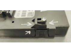 Recambio de modulo electronico para volkswagen golf vi (5k1) 2.0 tdi 140 fap referencia OEM IAM 1K0937086H  