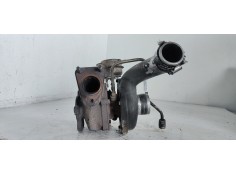 Recambio de turbocompresor para renault espace iv (jk0) 2.2 dci turbodiesel referencia OEM IAM H8200113839  
