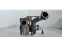 Recambio de turbocompresor para renault espace iv (jk0) 2.2 dci turbodiesel referencia OEM IAM H8200113839  