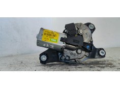 Recambio de motor limpia trasero para bmw x5 (e70) referencia OEM IAM 694216505  