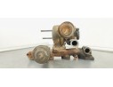Recambio de turbocompresor para hyundai santa fe (sm) 2.0 crdi cat referencia OEM IAM 2823127900  