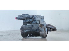 Recambio de motor arranque para ford focus berlina (cap) business referencia OEM IAM 2S6U11000CB  