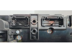 Recambio de mando climatizador para volvo v70 familiar 2.4 d 5 163 referencia OEM IAM   