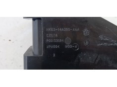 Recambio de moldura para jaguar f-pace 2.0 diesel cat referencia OEM IAM P00153124 HK8314A390AAA 