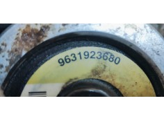 Recambio de bomba direccion para citroen berlingo 1.9 d sx familiar referencia OEM IAM 9631923680  