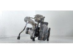 Recambio de turbocompresor para renault espace iv (jk0) 2.2 dci turbodiesel referencia OEM IAM H8200113839  