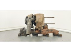 Recambio de turbocompresor para hyundai santa fe (sm) 2.0 crdi cat referencia OEM IAM 2823127900  