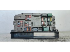 CAJA RELES / FUSIBLES 518953039A 