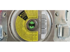 Recambio de airbag delantero izquierdo para ssangyong rexton 2.9d turbo 120 4x4 referencia OEM IAM 8620008010  