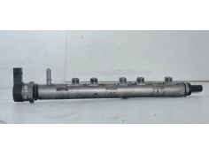 Recambio de rampa inyectora para bmw serie 5 touring (e61) 530i referencia OEM IAM 0445214182  