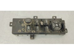 MANDO ELEVALUNAS DELANTERO IZQUIERDO 56042497AC 