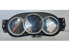 CUADRO INSTRUMENTOS 248104962R 