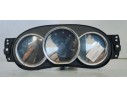 Recambio de cuadro instrumentos para dacia duster 1.5 dci referencia OEM IAM 248104962R  