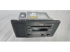 Recambio de sistema audio / radio cd para volvo v70 familiar 2.4 d 5 163 referencia OEM IAM 86511551  
