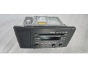 Recambio de sistema audio / radio cd para volvo v70 familiar 2.4 d 5 163 referencia OEM IAM 86511551  