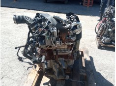 Recambio de motor completo para nissan juke (f15) 1.5 dci 110 fap referencia OEM IAM K9K  