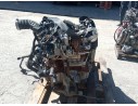 Recambio de motor completo para nissan juke (f15) 1.5 dci 110 fap referencia OEM IAM K9K  