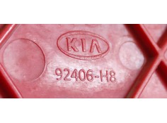 Recambio de piloto trasero derecho paragolpes para kia rio (yb) edition 7 referencia OEM IAM 92406H8  